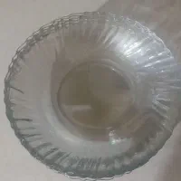 خورشت خوری و کاسه بزرگ آش یا سالاد