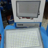 پرژکتور ۱۲ولت ۵۰وات..۱۰۰وات..۱۵۰وات  عمده