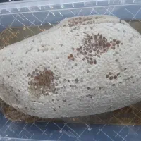 عسل با موم
