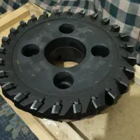 کفتراش فلزات تراشکاریانگلیسی ۲۰ سانت قدیمی|ابزارآلات|تهران, امین حضور|دیوار