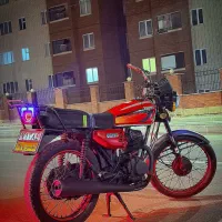 موتور تقویت