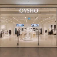 دامنه اینترنتی برند اویشو OYSHO