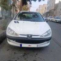 فروش خودرو ۲۰۶