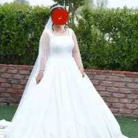 فروش لباس عروس