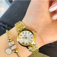 ساعت پیدا شده