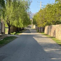 زمین ویلایی فشندکوهپایه (عالیچنار)هشتگرد