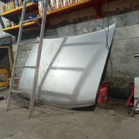 لوازم استوک پراید