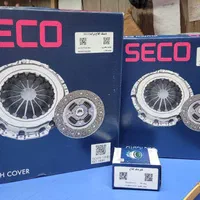 انواع دیسک و صفحه سکو seco