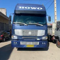 هوو کشنده2007|خودرو سنگین|قم, خداکرم|دیوار