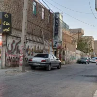 ملک حاشیه بولوار توس