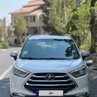 جک s3 اتوماتیک مدل ۱۳۹۷ بی رنگ ۸۵تا کار واقعی|خودرو سواری و وانت|کرج, گوهردشت|دیوار