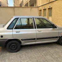 ماشین پراید|خودرو سواری و وانت|اندیشه, اندیشه فاز ۱|دیوار