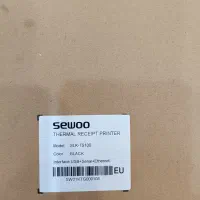 پرینتر حرارتی سوو مدل SLK-TS100