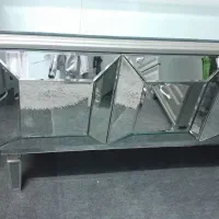 کنسول ایینه ای