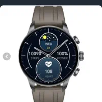 ساعت گلوریمی کلاسیک فیت GX Classic Fit