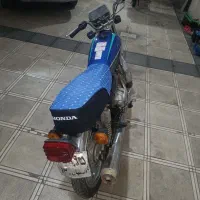 موتور مدارک دار پلاک قدیم کویر|موتورسیکلت|بومهن, |دیوار