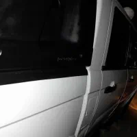 کاپرا۹۰ دو کابین دو دیفرانسیل در حد خشک|خودرو سواری و وانت|خرمآباد, |دیوار