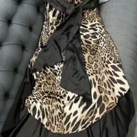 لباس  مجلسی  کت سارافون پیرهن