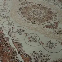 فرش 3در4|فرش|بجنورد, |دیوار