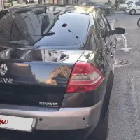 مگان ۲۰۰۰ اتومات