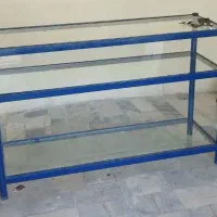 ویترین مغازه