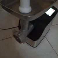 چرخ گوشتMRS  صفحه دیجیتال