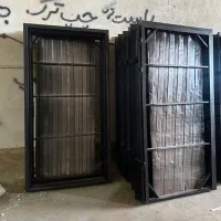 درب ضد سرقت مدرن آریل|مصالح و تجهیزات ساختمان|تهران, استخر|دیوار