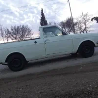 وانت  ۵ دنده مرتب