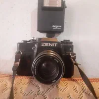 دوربین عکاسی