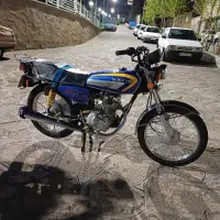 ۱۲۵ کویر مدل ۱۴۰۱