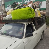 وانت بار به تمام نقاط استان ها