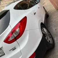 توسان ix35 2014 (بیرنگ)در حد نو|خودرو سواری و وانت|تهران, شهرک غرب|دیوار