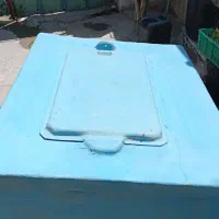 یخچال ماهی و میگو