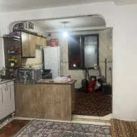 اجاره آپارتمان ۵۷ متری ۱ خوابه در زمزم