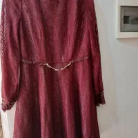 پیراهن مجلسی