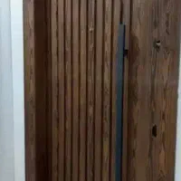 درب ضدسرقت لامینوکس ضد سرقت رنگ|مصالح و تجهیزات ساختمان|چهاردانگه (تهران), |دیوار