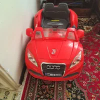 ماشین شارژی|اسباب‌بازی بچه|اصفهان, پوریای ولی|دیوار