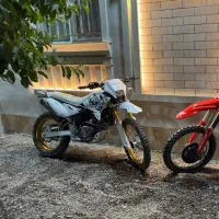 فروشی|موتورسیکلت|میان ولایت, |دیوار