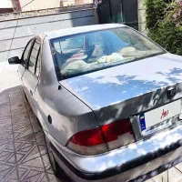 سمند lx|خودرو سواری و وانت|فردیس, فردیس|دیوار