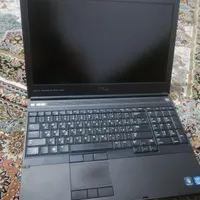 لپ تاپ dell مدل l4700