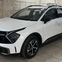 اسپرتیج کوشاخودرو