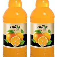 فروش فوری آب میوه مجتبی