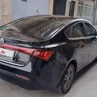 mgGt نیوفیس مدل۲۰۱۷|خودرو سواری و وانت|مشهد, بهمن|دیوار