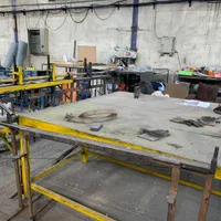 فروش دستگاه کشش مفتول|ماشینآلات صنعتی|کرج, شهرک سهرابیه|دیوار