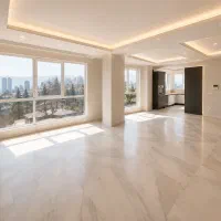 ۱۵۰ متر/ ۳ خواب/ فول امکانات/ خوش‌نقشه/ دیباجی