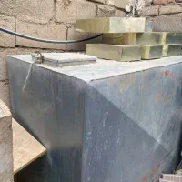 تانکر 1000 لیتری