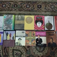 فروش رمان های معروف جهان