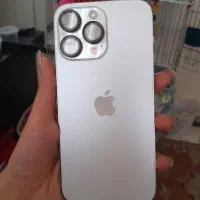 اپل iphone 14 Pro Max با حافظهٔ ۲۵۶ گیگابایت|موبایل|تهران, نیکنام|دیوار