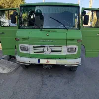 مینی بوس هوشمندار