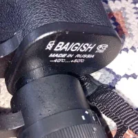 دوربین شکاری روسی اصل بایگیش ۳۰ در۸|دوربین عکاسی و فیلمبرداری|رامشیر, |دیوار